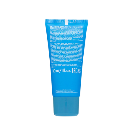 BAZA MATUJĄCA IDEAL MATT DELICATE BASE