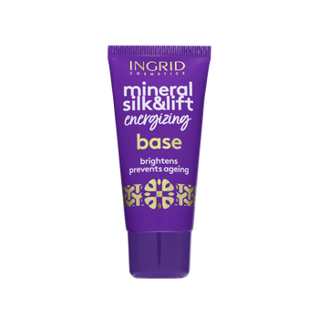 BAZA ENERGETYZUJĄCA MINERAL SILK&LIFT ENERGIZING BASE