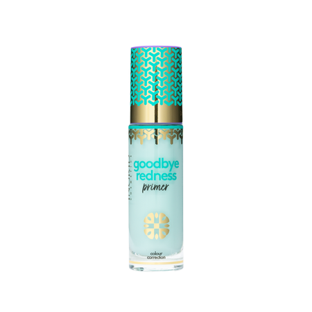 BAZA POD MAKIJAŻ GOODBYE REDNESS PRIMER