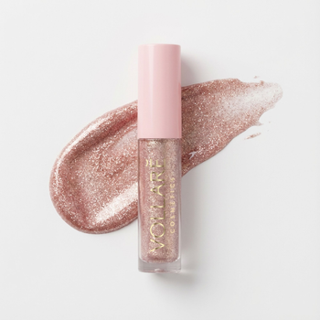 BŁYSZCZYK DO UST LIP GLOSS 101 LOVE