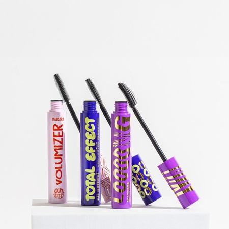 MASKARA VOLUME EXCITING LASHES