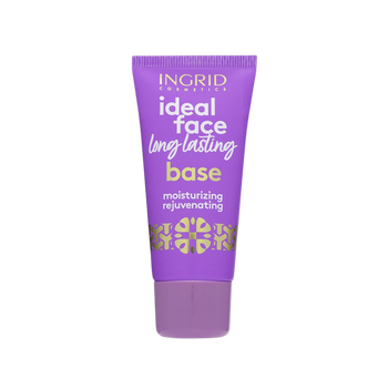 BAZA NAWILŻAJĄCA IDEAL FACE LONG LASTING BASE