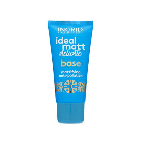 BAZA MATUJĄCA IDEAL MATT DELICATE BASE