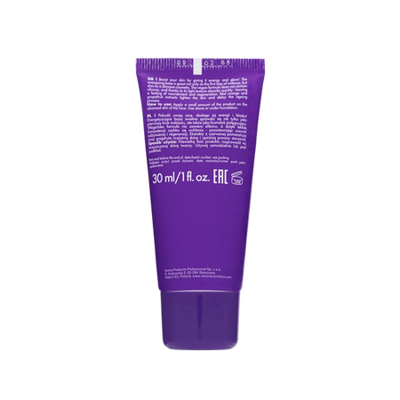 BAZA ENERGETYZUJĄCA MINERAL SILK&LIFT ENERGIZING BASE