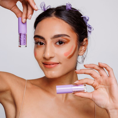 RÓŻ KREMOWY W SZTYFCIE IDEAL CHEEK PERFECT BLUSH