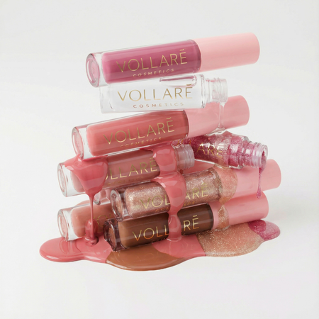 BŁYSZCZYK DO UST LIP GLOSS 106 PRIDE