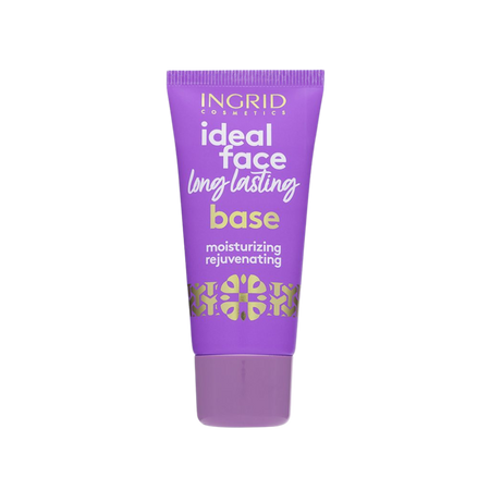 BAZA NAWILŻAJĄCA IDEAL FACE LONG LASTING BASE