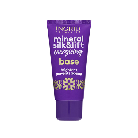 BAZA ENERGETYZUJĄCA MINERAL SILK&LIFT ENERGIZING BASE