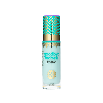 BAZA POD MAKIJAŻ GOODBYE REDNESS PRIMER